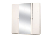 Шкаф Экстаза 4Д