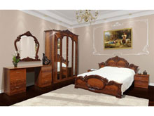 Спальня Империя 4Д