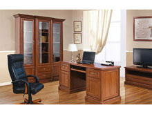 Кабинет Кантри