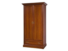 Шкаф Кантри 2Д (650)