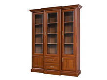 Шкаф Кантри 3Д Ск