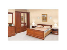 Спальня Кантри