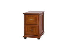 Тумба мобильная Кантри