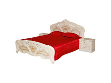 Кровать Кармен 160х200