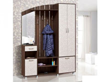 Прихожая Каролина