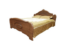 Кровать Катрин 160х200