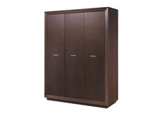 Шкаф Клео 3Д