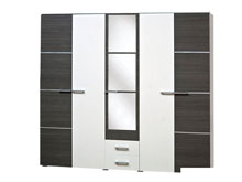 Шкаф Круиз 5Д