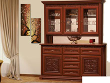 Гостиная Лацио-3