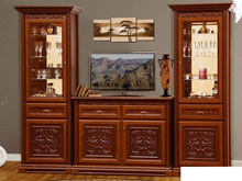 Гостиная Лацио-4