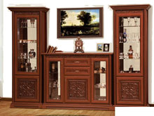 Гостиная Лацио-5