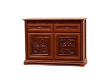 Комод Лацио 2Д 1,3