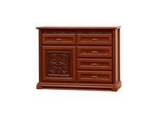 Комод Лацио 1Д