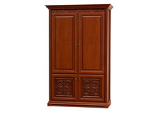 Шкаф Лацио 2Д