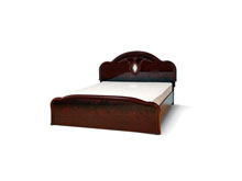 Кровать Лаура 160х200