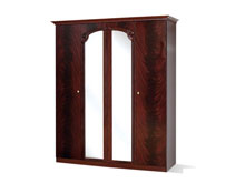 Шкаф Лаура 4Д