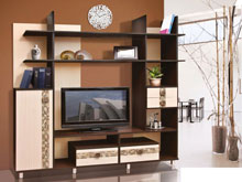 Гостиная Ликата