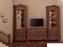 Модульная система Ливорно-4