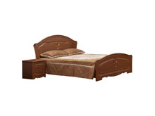 Кровать Луиза 160х200