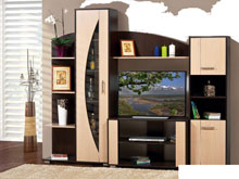 Гостиная Мадера