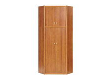 Шкаф угловой Моррис