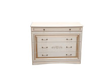 Комод Николь патина