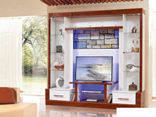 Гостиная Онтарио 1