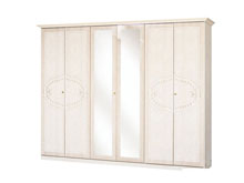 Шкаф Опера 6Д