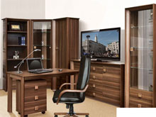 Кабинет Палермо