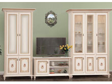 Модульная система Парма-3