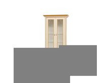 Витрина Парма 2Д