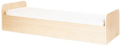 Кровать Саванна 80х190