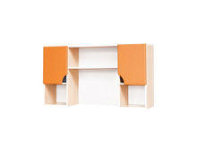 Надстройка к письменному столу Саванна