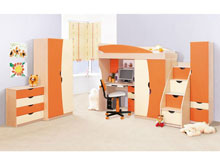 Детская Саванна