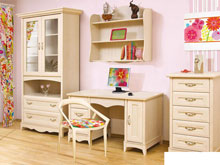 Детская модульная система Селина-1