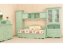 Детская модульная система Селина-4