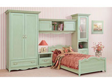 Детская модульная система Селина-3