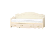 Кровать Селина 90х200 Ш