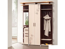 Прихожая Силуэт-3