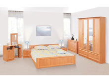 Спальня Соня 4Д