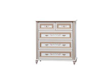 Комод Сорренто 1,0