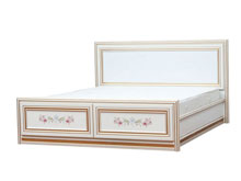 Кровать Сорренто 160х200