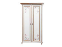 Шкаф Сорренто 2Д