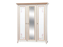 Шкаф Сорренто 3Д