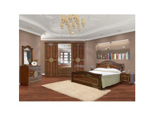 Спальня Диана 6Д