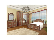 Спальня Жасмин 6Д