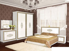 Спальня София 4Д