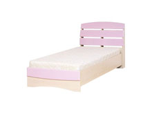 Кровать Терри 90х200