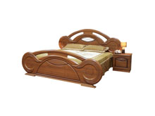 Кровать Тина 160х200