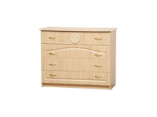 Комод Венеция